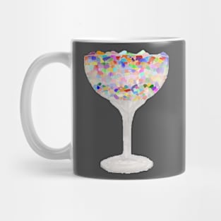 Chalace of drugs Mug